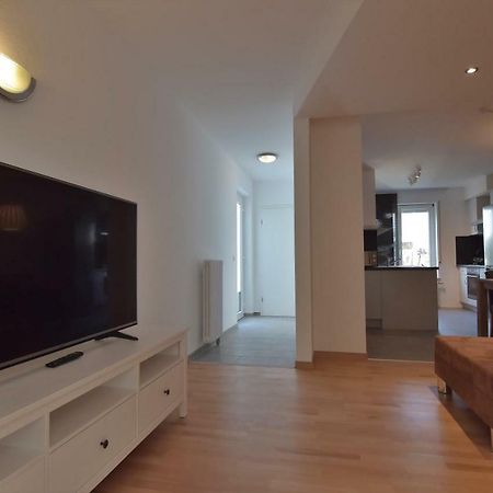Apartment D&D Spessart Эттлинген Экстерьер фото