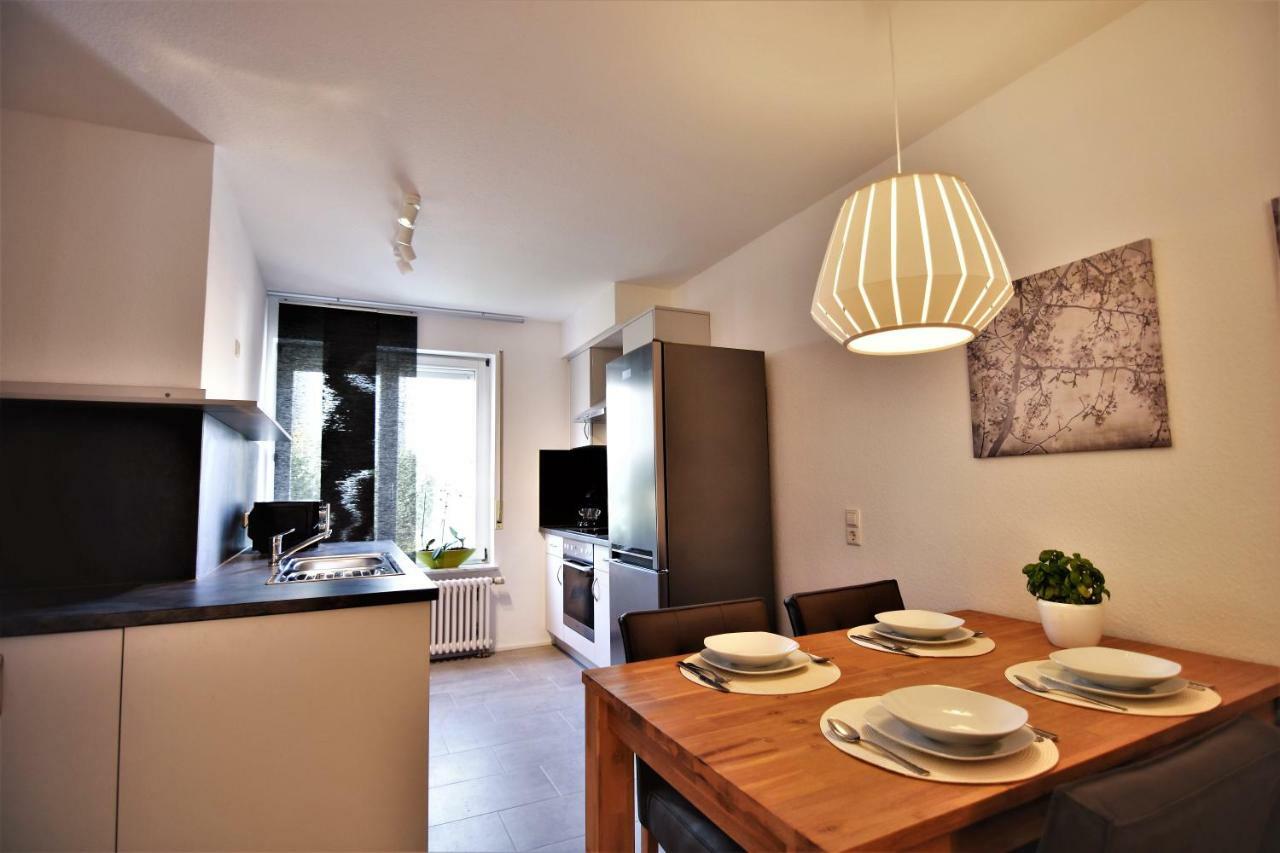 Apartment D&D Spessart Эттлинген Экстерьер фото