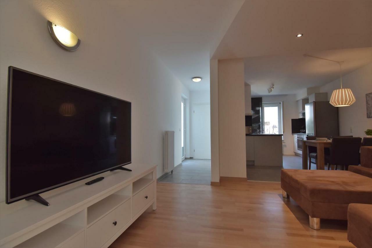 Apartment D&D Spessart Эттлинген Экстерьер фото